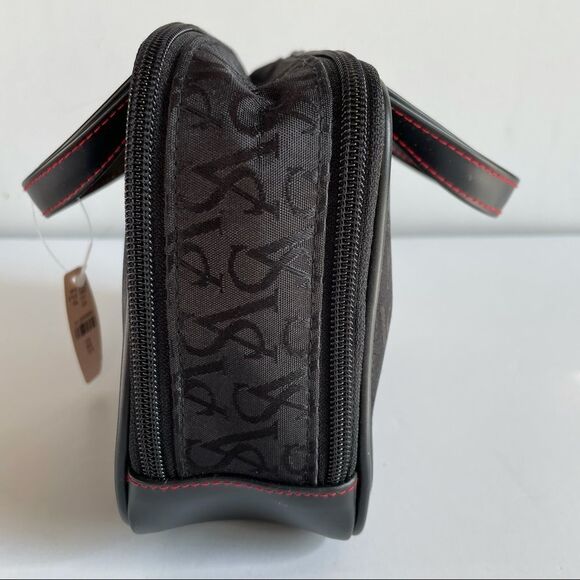 Victoria Secret Monogram Speedy Satchel Vintage - Picture 4 of 16